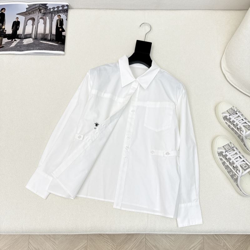 Christian Dior Shirts